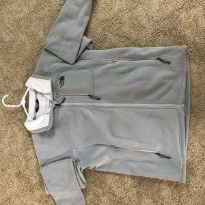 Mens Northface Jacket